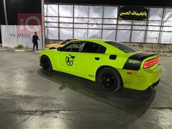 دۆج چارجەر